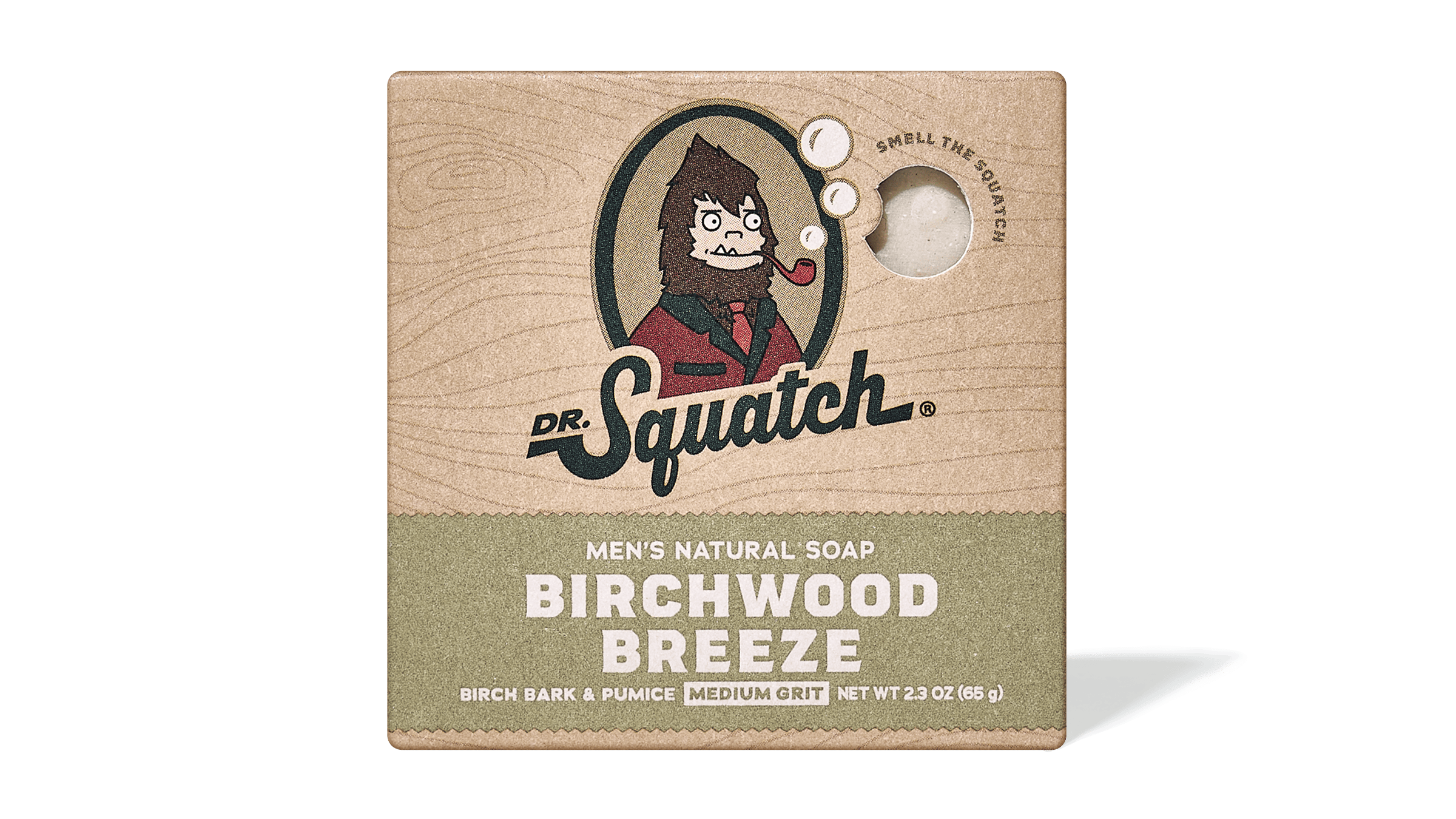 Birchwood Breeze Mini - Fresh Enough to Remember