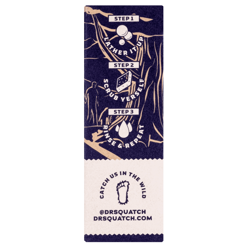 Bricc of the Dead - Bring Fresh to Your Bathroom