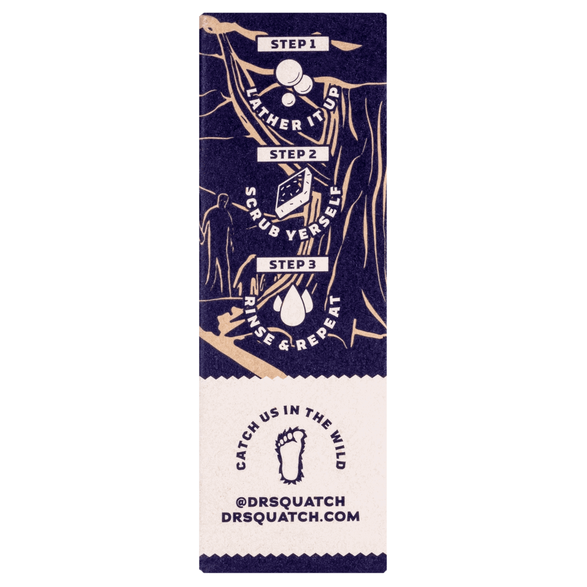Bricc of the Dead - Bring Fresh to Your Bathroom