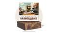 Bronco Bricc - Get Clean Without the Fuss