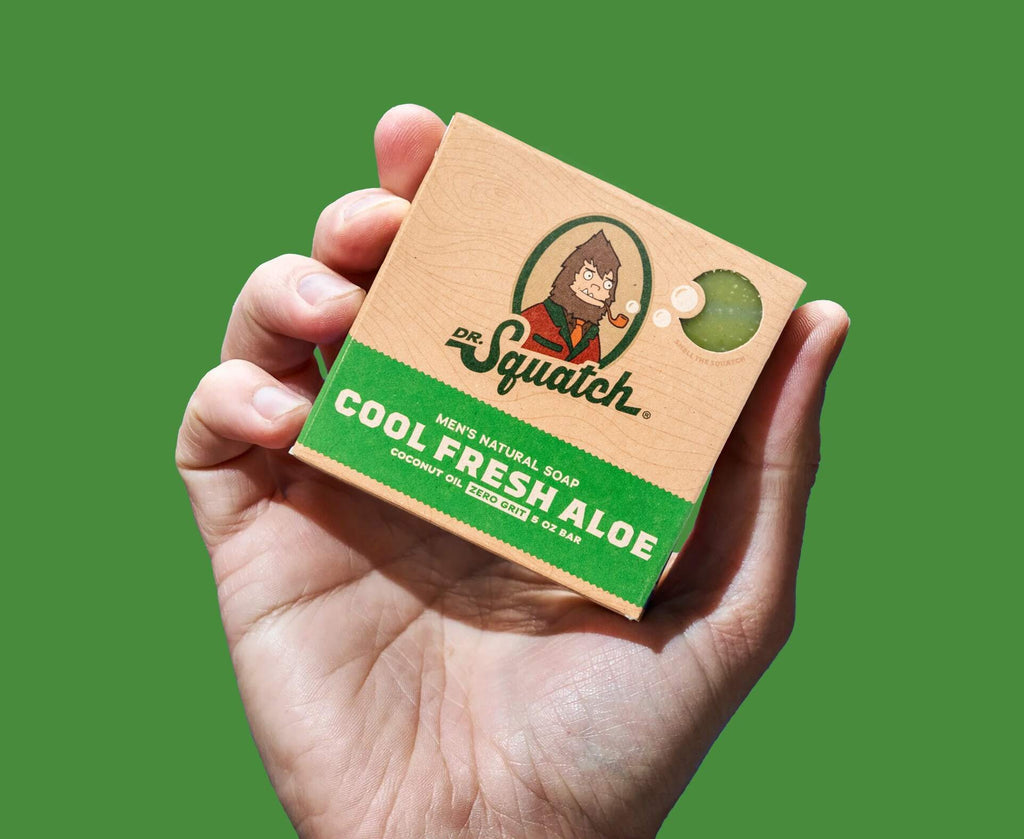 Best Sellers Bundle - Soap Worth Showing Off