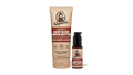 Wood Barrel Bourbon Smooth Shave Bundle - Soap Worth Showing Off