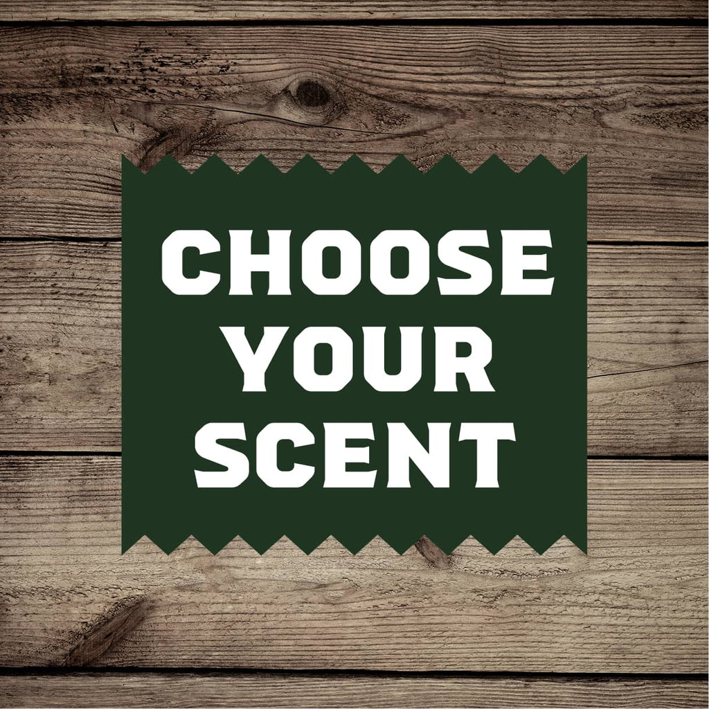 Lip Balm 4-Pack - Shower Fresh Every Morning