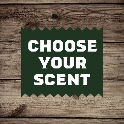 Body Wash Set - Freshness for the Daily Grind