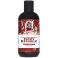 Frosty Peppermint Shampoo - Grab a Bar Worth Using