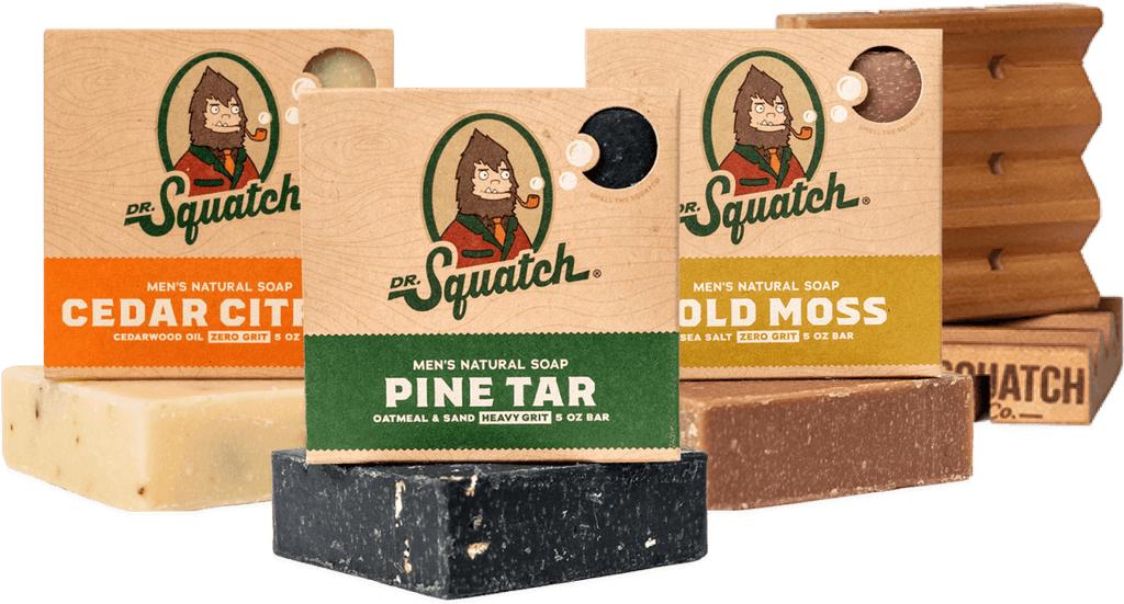 Starter Bundles - Feel Fresh After the Gym