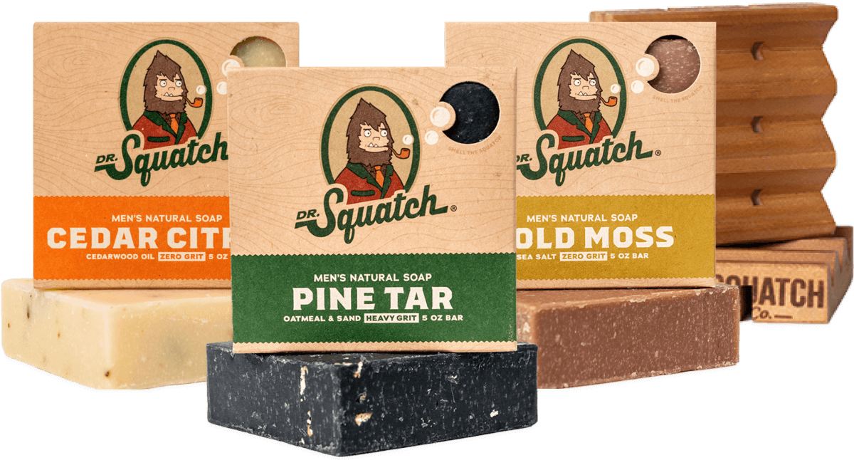 Starter Bundles - Feel Fresh After the Gym