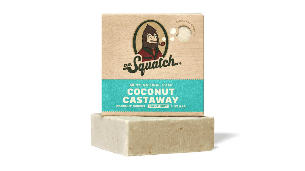 Coconut Scents Set - Make Soap Exciting