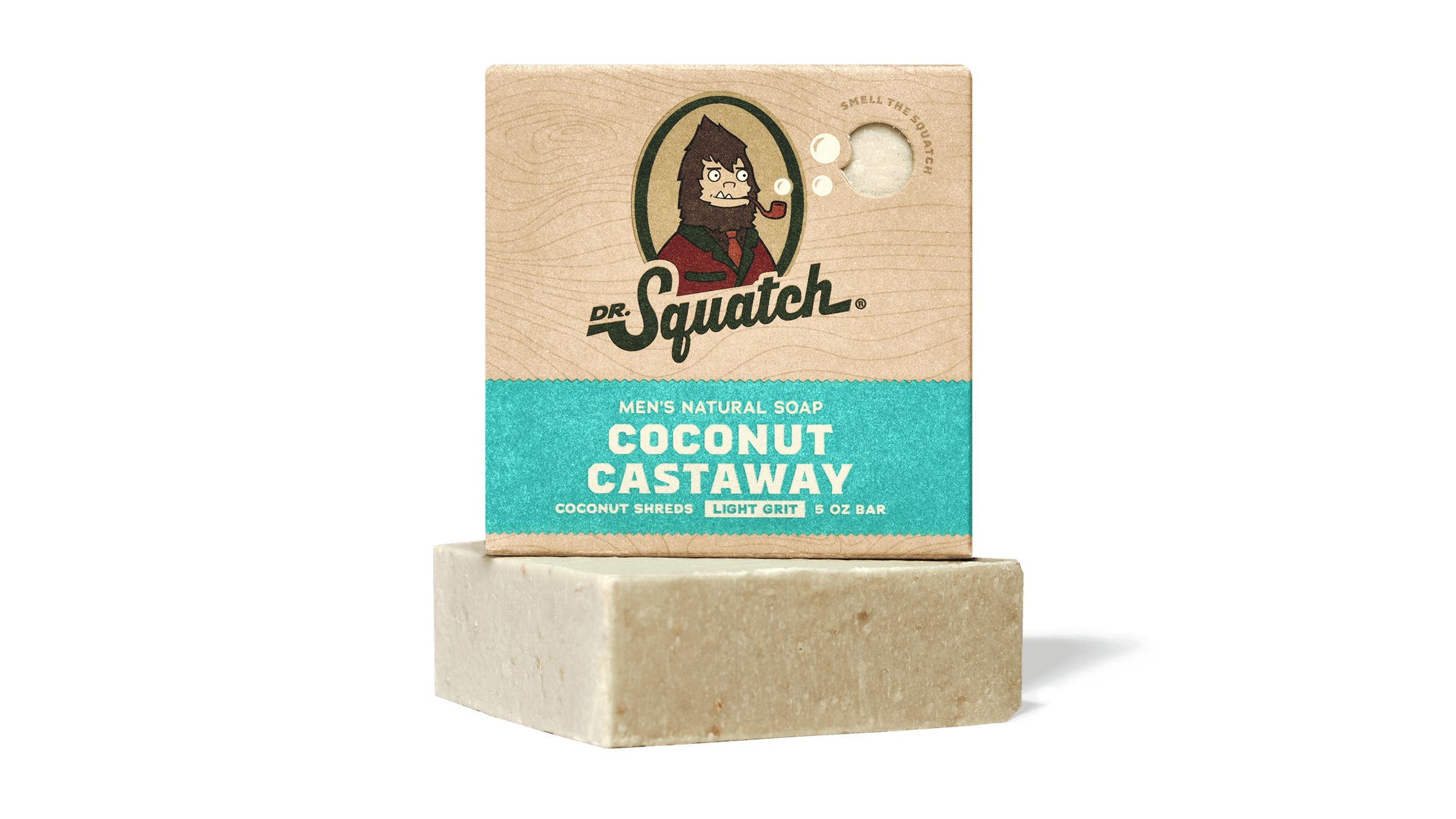 Coconut Scents Set - Make Soap Exciting