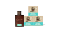 Coconut Scents Set - Make Soap Exciting