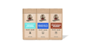 Body Wash 3-Pack - Wake Up and Wash Better