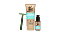 Coconut Castaway Glide Guy Bundle - Fresh Skin for the Day