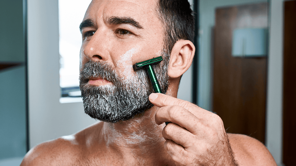 Coconut Castaway Glide Guy Bundle - Fresh Skin for the Day
