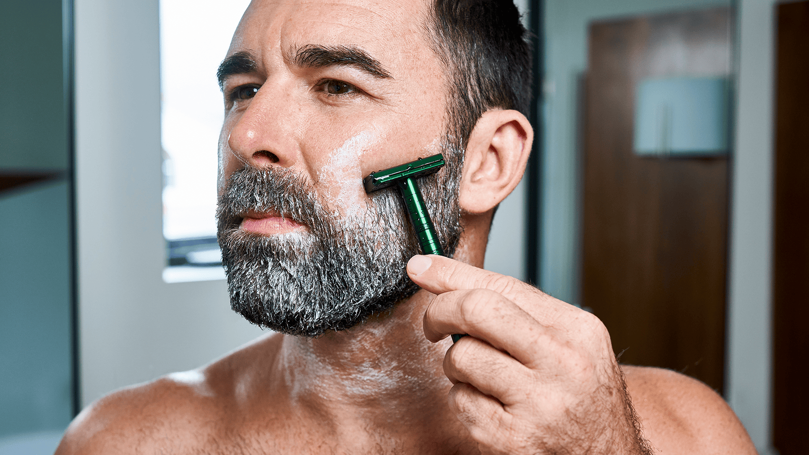 Coconut Castaway Glide Guy Bundle - Fresh Skin for the Day