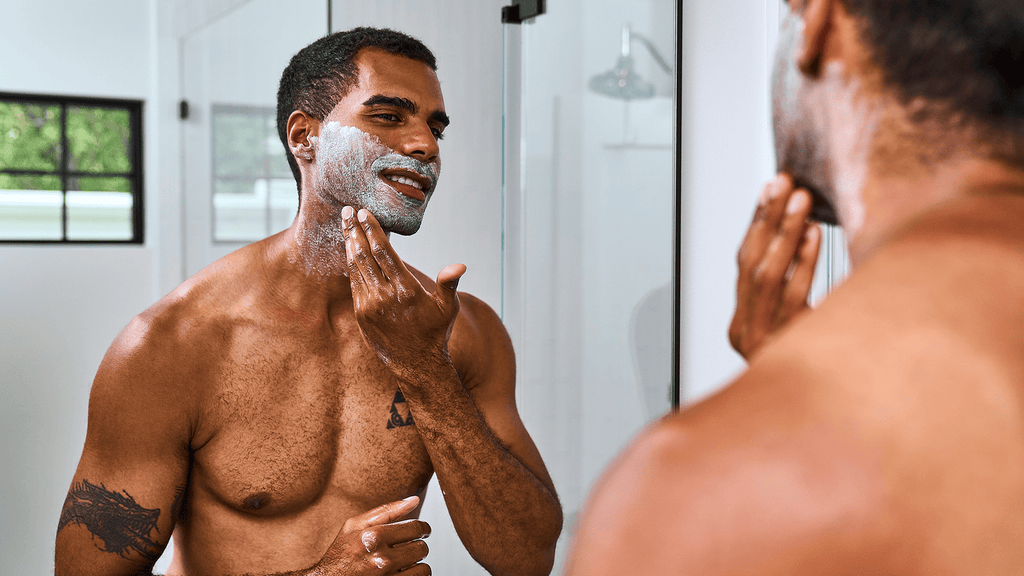 Coconut Castaway Glide Guy Bundle - Fresh Skin for the Day