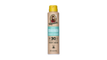 Coconut Castaway Spray Sunscreen - Win Fresh With Every Wash