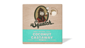 Coconut Castaway Mini - Your Go To Fresh Bar