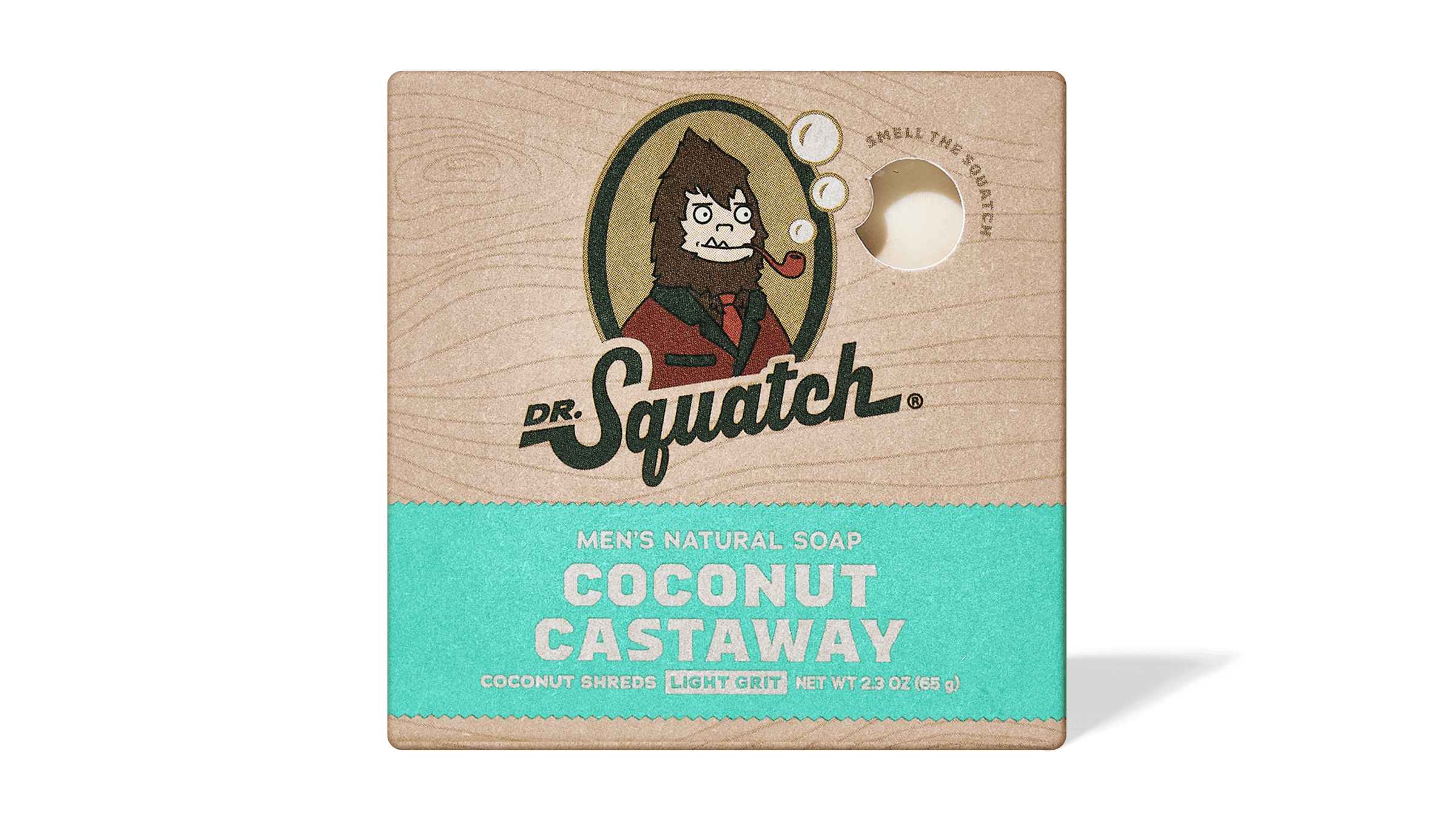 Coconut Castaway Mini - Your Go To Fresh Bar