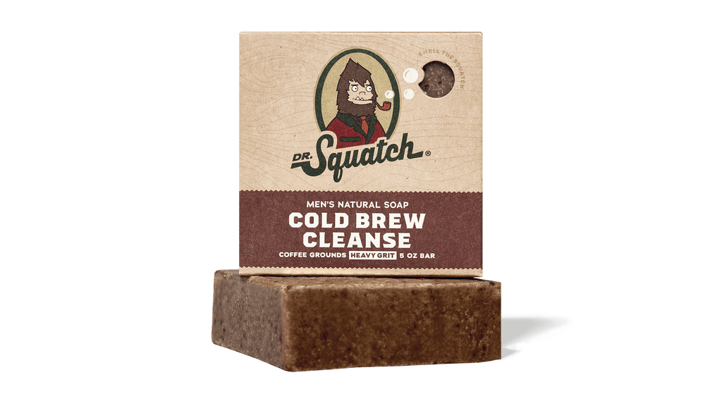 Cold Brew Cleanse - Clean Enough to Notice
