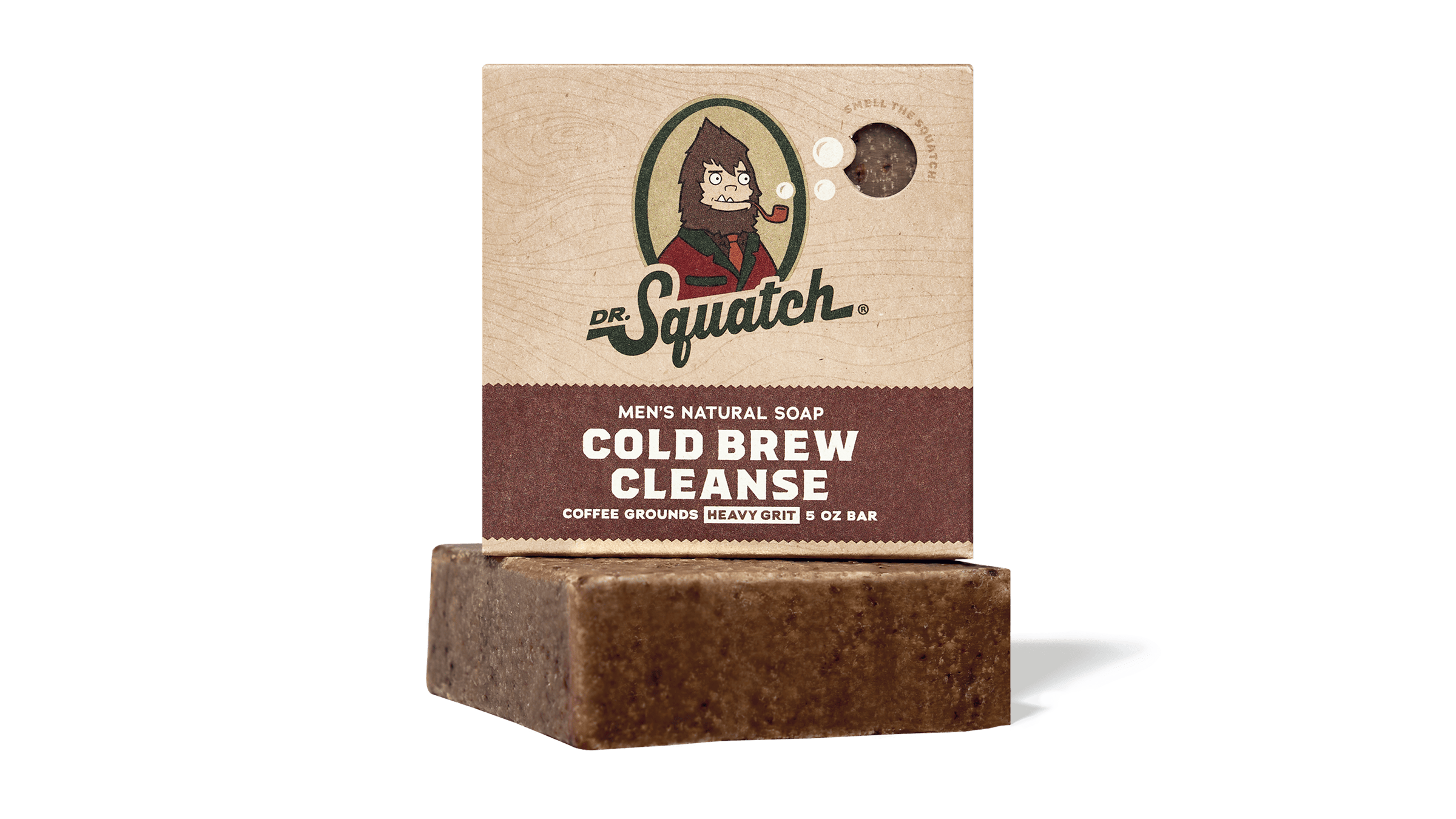 Cold Brew Cleanse - Clean Enough to Notice