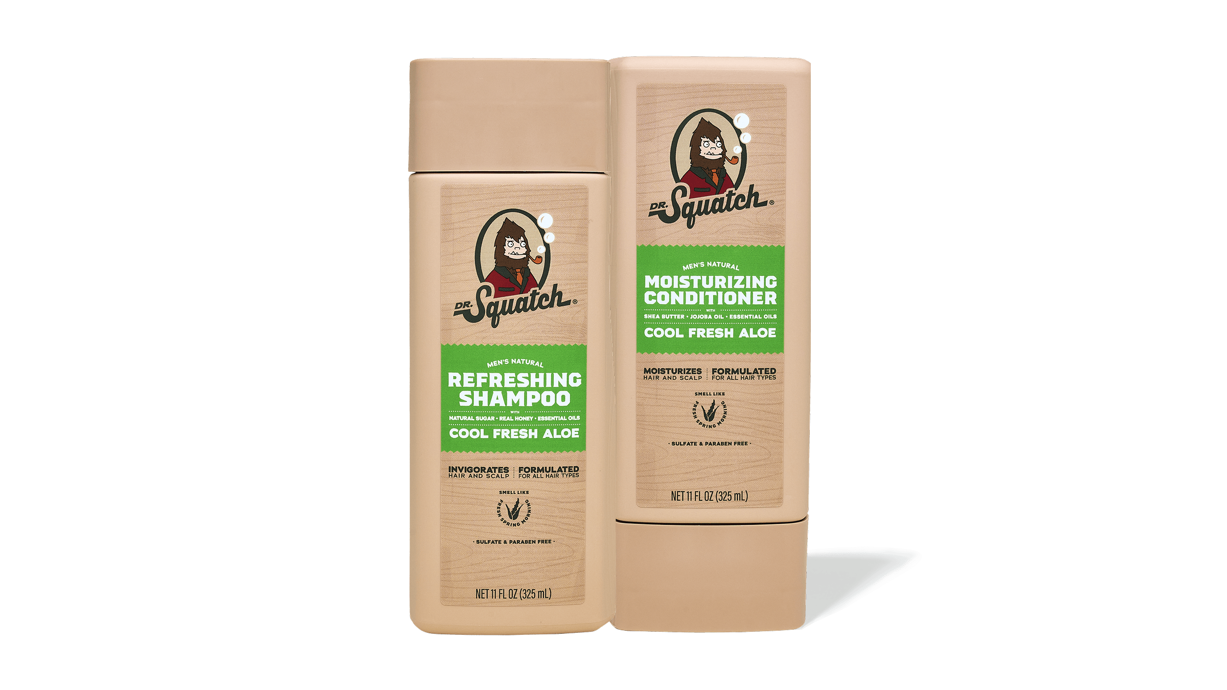 Refreshing Hair Care Kit - Start Fresh With a Bold Bar