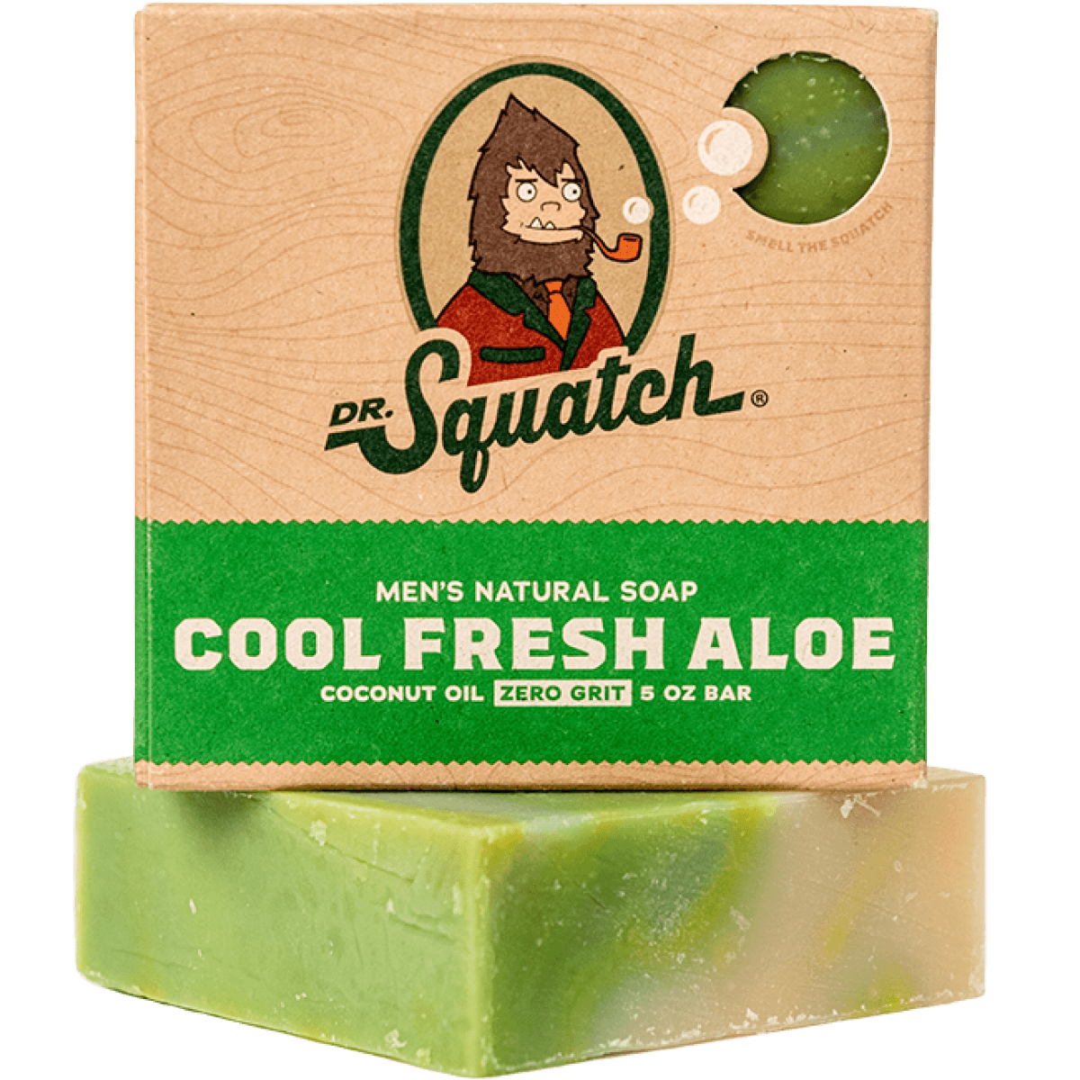 Clean Cut Bundle - Shower Like a Grown Man