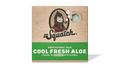Cool Fresh Aloe Mini - Wash Hard and Rinse Clean