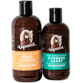 Hair Care Kit Subscription - Serious Soap for Guys