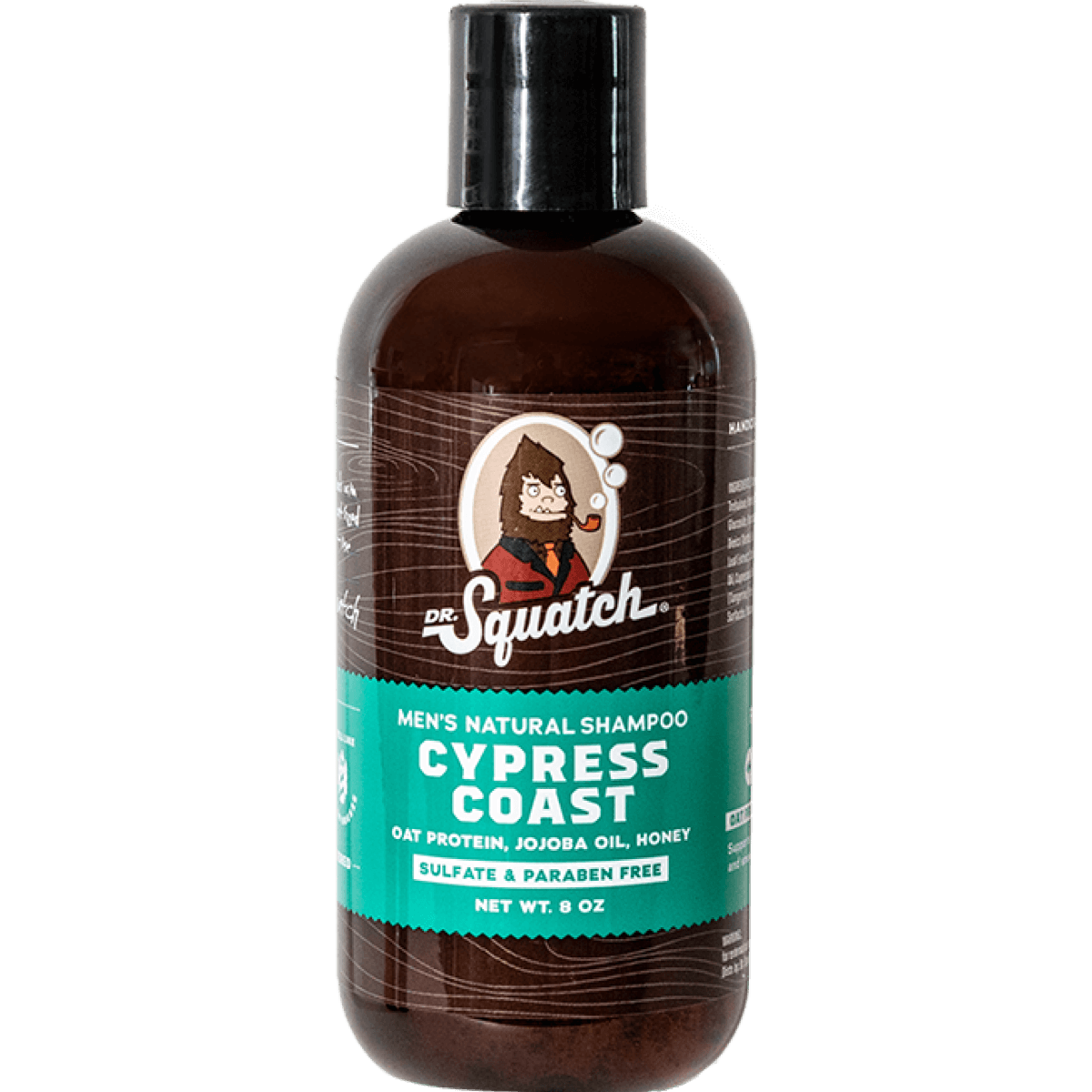Shampoo Subscription - 1 Bottle - Upgrade Your Shower Time