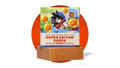 Super Saiyan Surge - Make Your Soap Work Harder