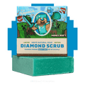 Diamond Scrub - Fresh Soap for Hard Days