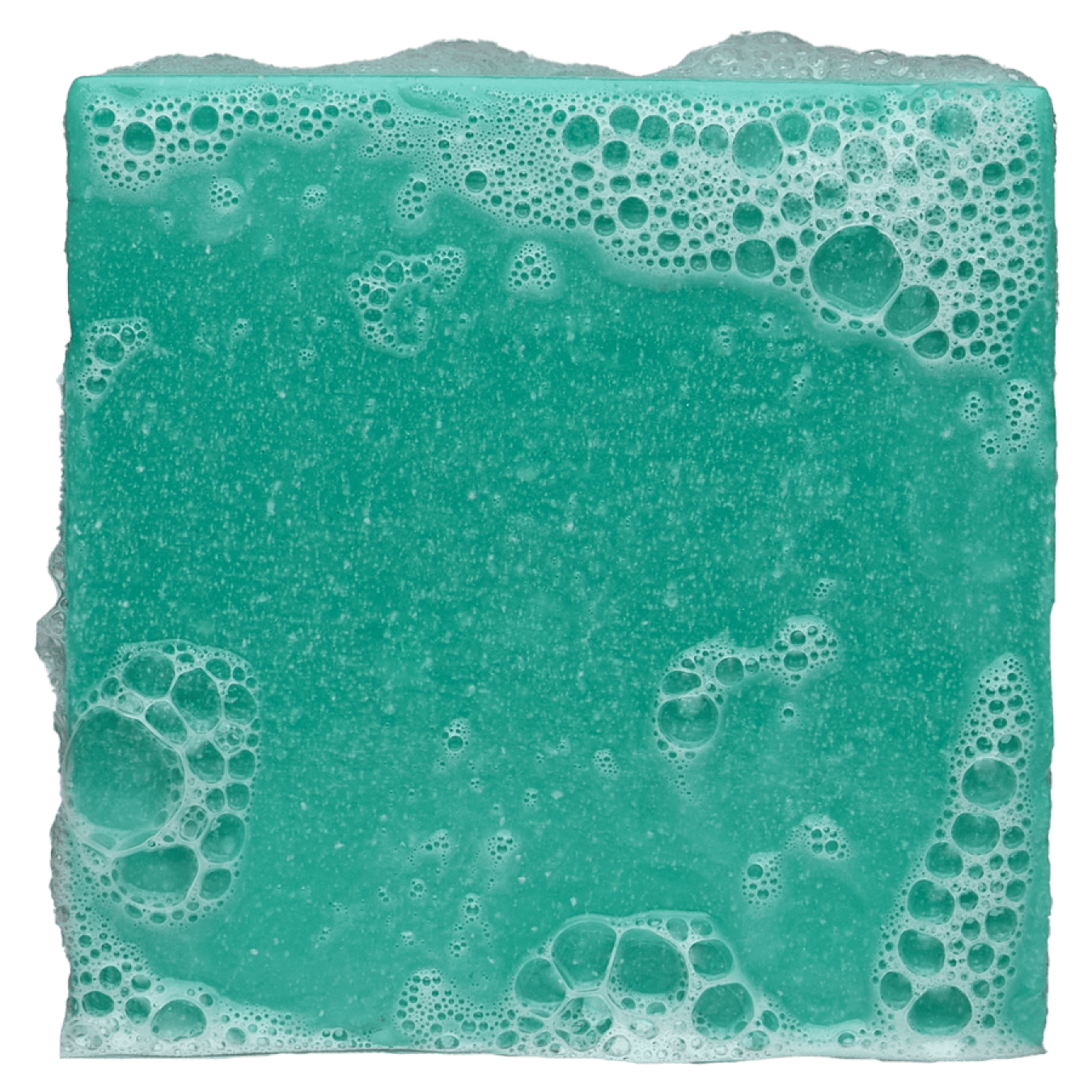 Diamond Scrub - Fresh Soap for Hard Days