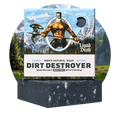 Dirt Destroyer - Stop Using Boring Soap
