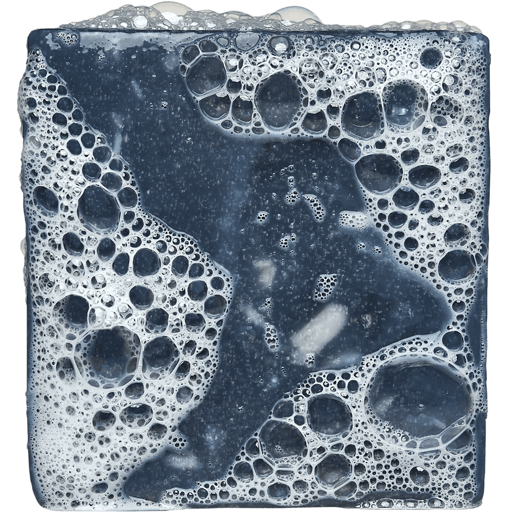 Dirt Destroyer - Stop Using Boring Soap