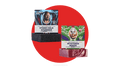 Double Smackdown 2-Pack - Feel Fresh After the Gym