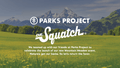 Parks Project Insert - Good Soap for Good Days