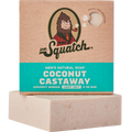 Essentials: Coconut Castaway Bar Soap - Clean Body Fresh Mind