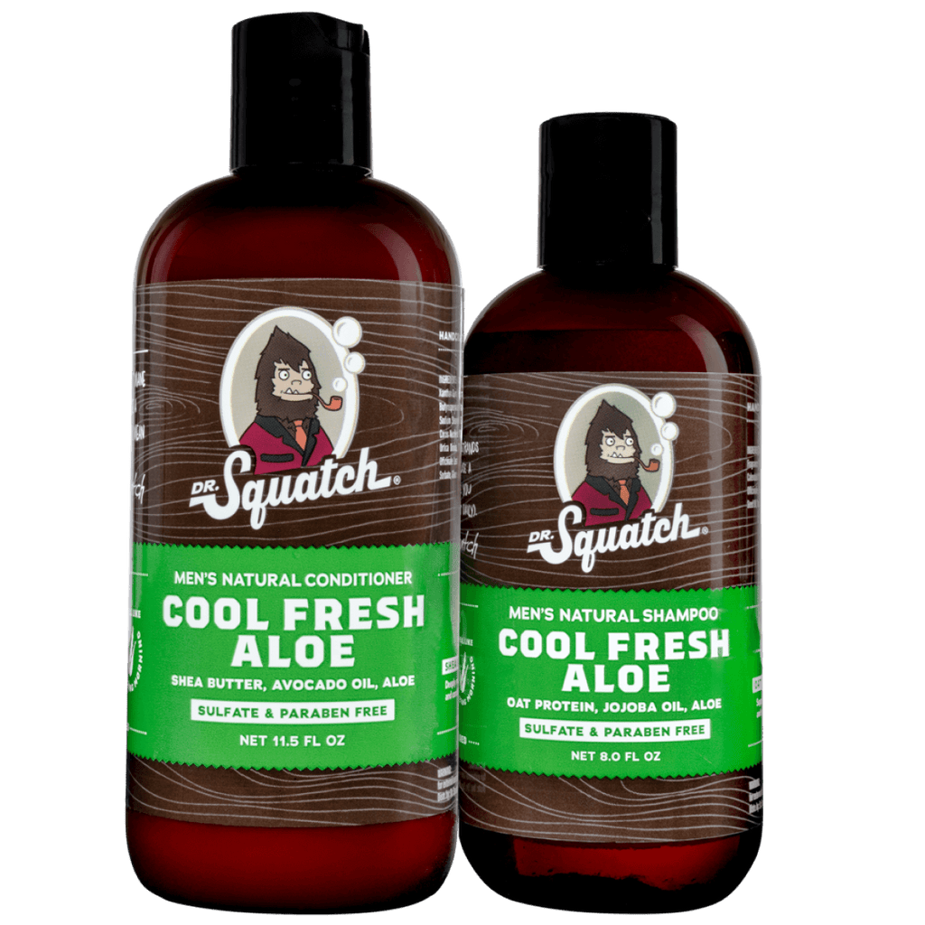 Starter Suave Bundle - Freshen Your Daily Routine