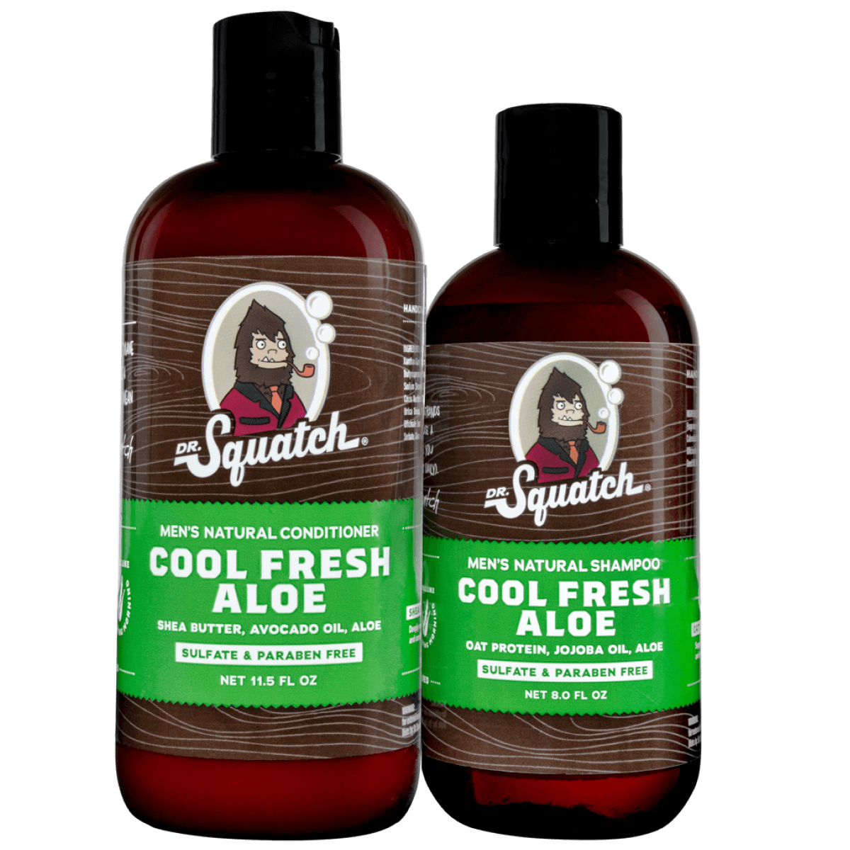 Starter Suave Bundle - Freshen Your Daily Routine