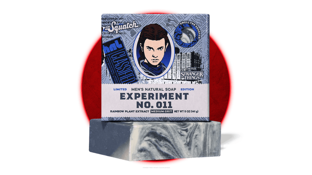 Experiment No. 011 - Go From Dirty to Fresh