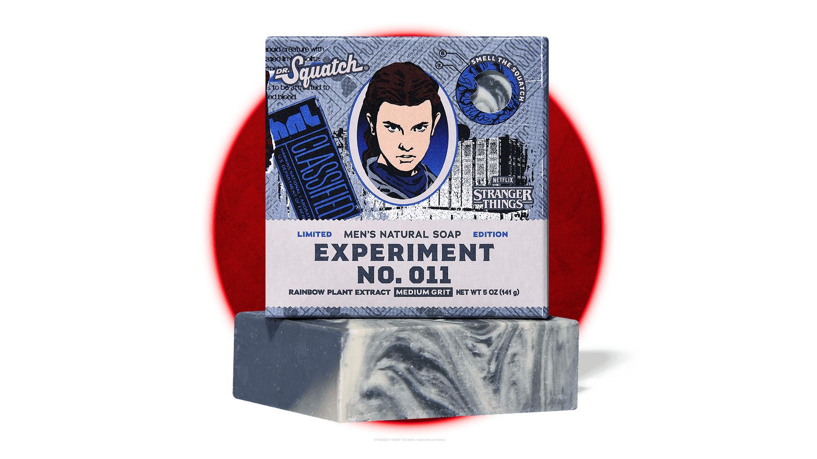 Experiment No. 011 - Go From Dirty to Fresh