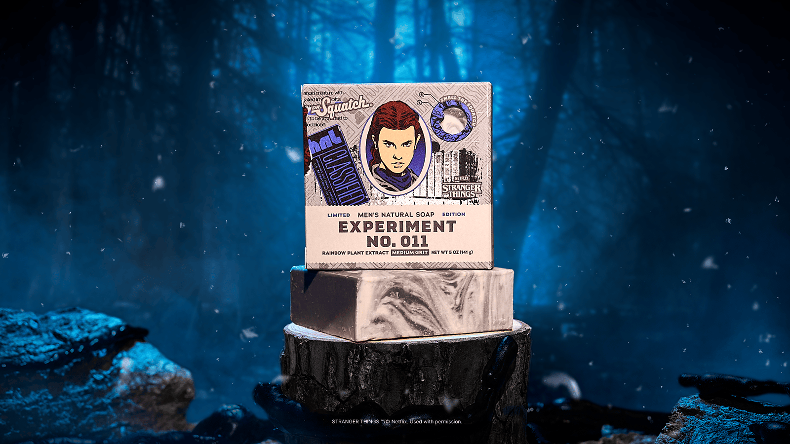 Experiment No. 011 - Go From Dirty to Fresh