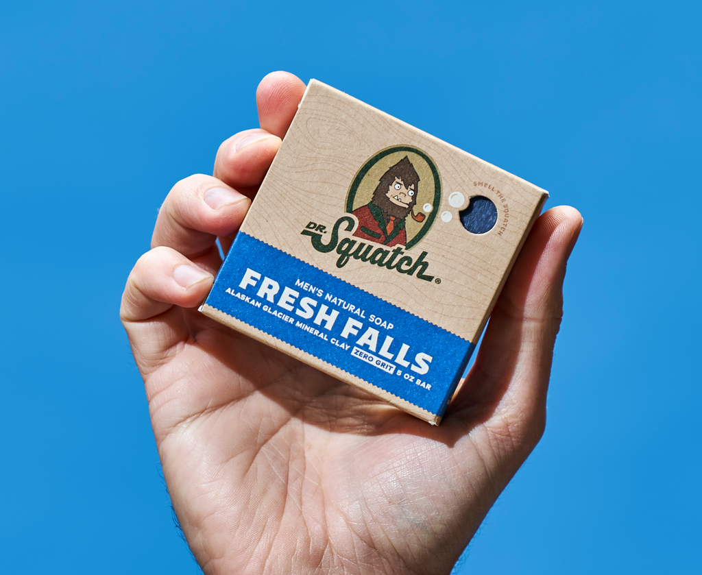 Best Sellers Bundle - Soap Worth Showing Off