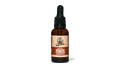 Conditioning Beard Oil & Cologne Fireside Bourbon - Wash Clean and Smell Fresh