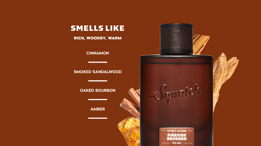 Signature Scent Set + FREE Toiletry Bag - Put Fresh on Repeat