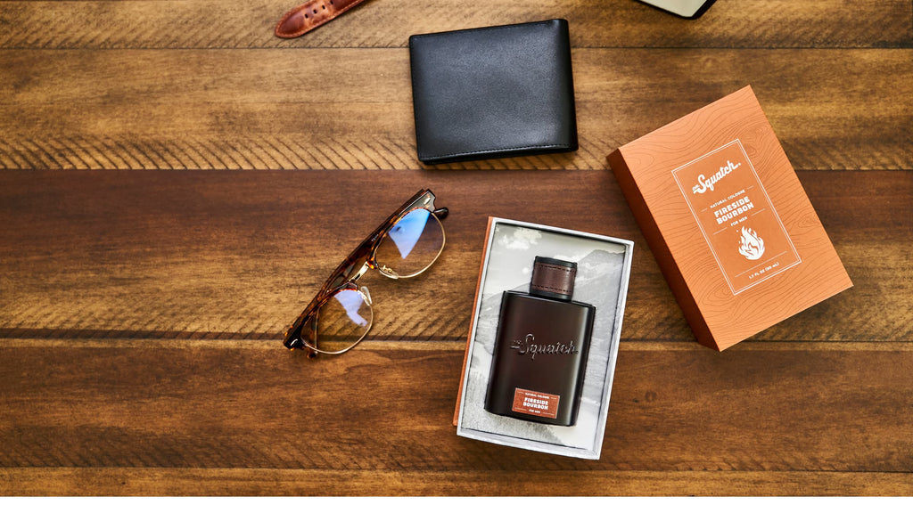 Cologne 2-Pack - Clean Skin With Character