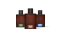 Cologne 3-Pack - Clean Scent With Strong Vibes