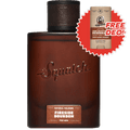 Fireside Bourbon Cologne with Free Deo! - Built for Better Showers