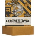 Lather of the Loyal - Freshen Your Shower Game
