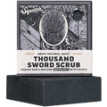 Thousand Sword Scrub - Build a Better Soap Routine